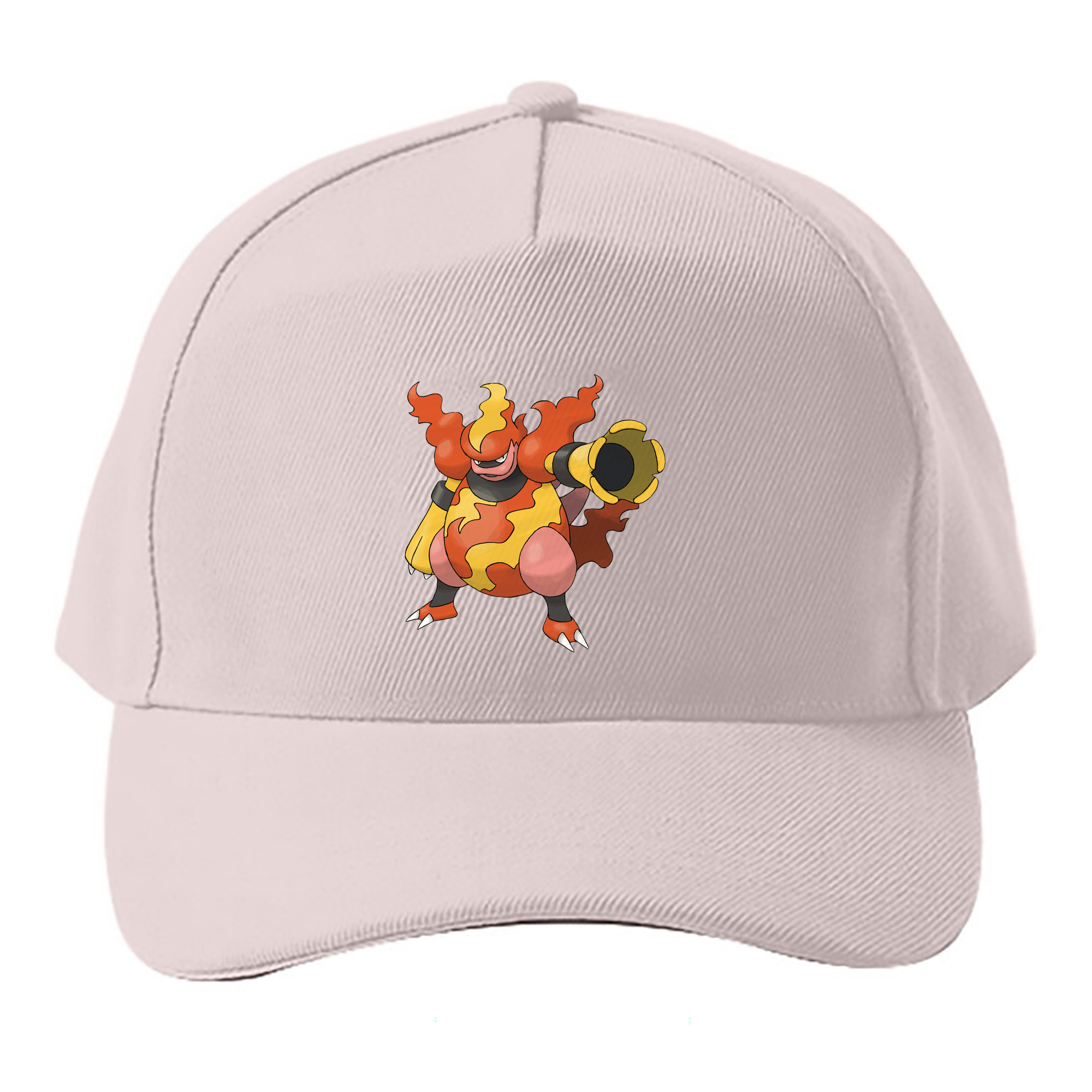 （画像用） ポケットモンスター Pokémon ベースボールキャップ 綿100％ 男女兼用 帽子 スポーツ